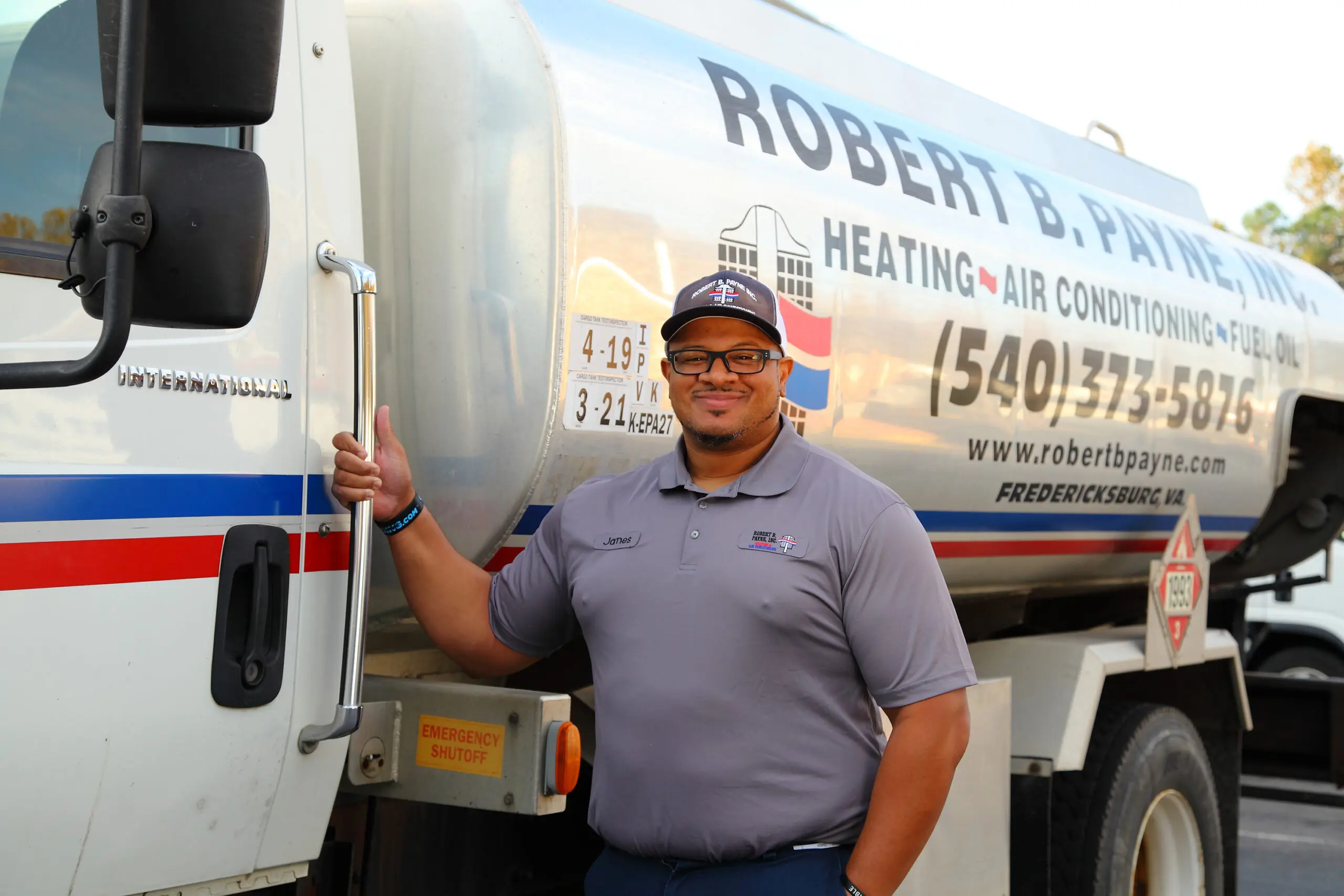 Heating Oil Price RBP