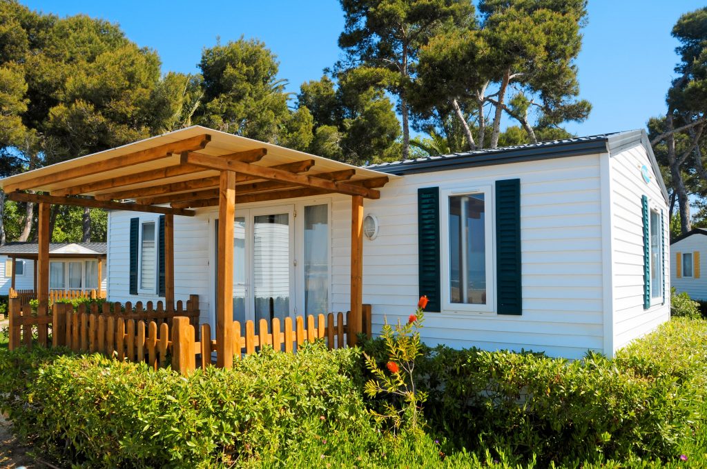 3 Great Air Conditioning Options For Mobile Homes