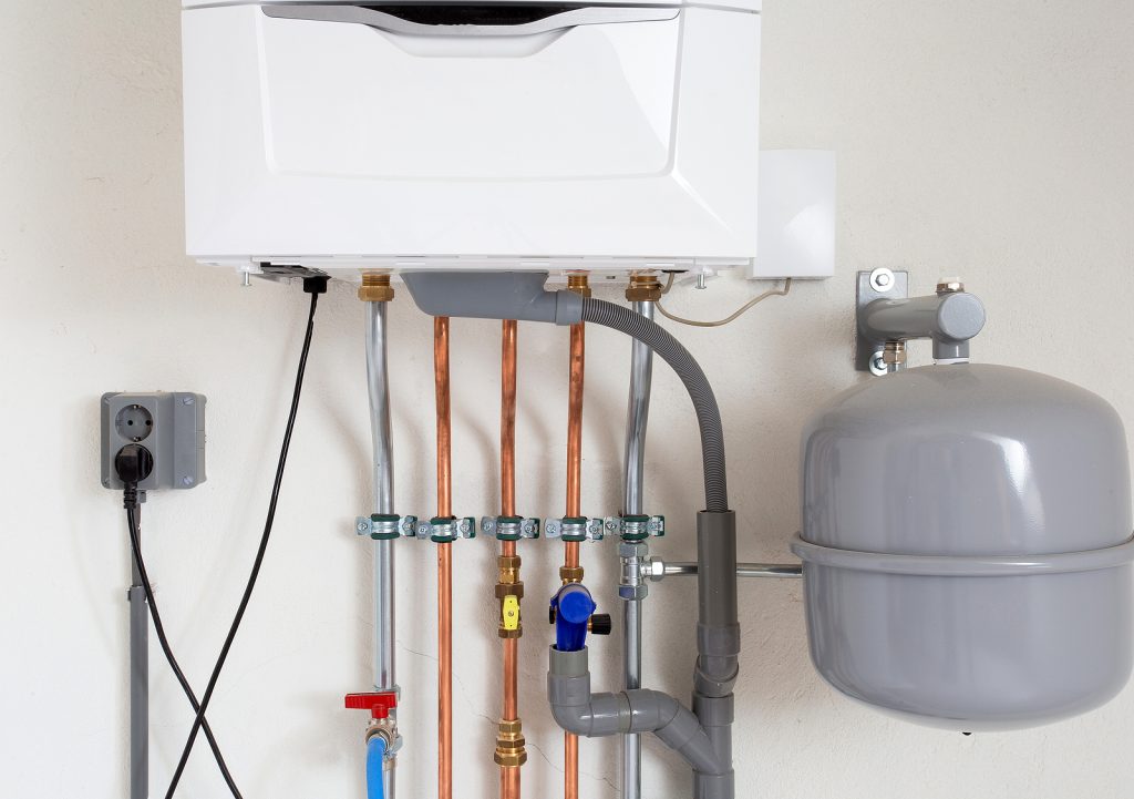 7 Home Heating System Types