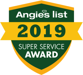 Angie's List Super Service 2019