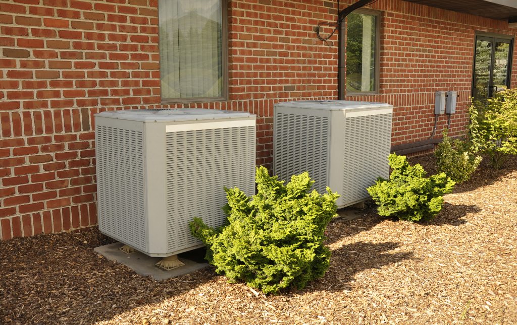 Signs Your Central Air Conditioning Needs Recharging
