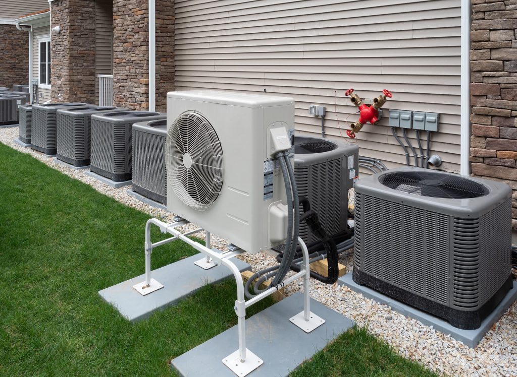 Pros and Cons of Ductless Mini-Split Heat Pumps