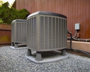 Heating & Air Conditioning Maintenance