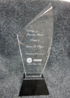 Pacesetter Award 2012 