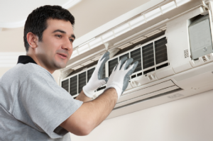Quantico's Air Conditioning & Heating Company