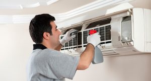 Air Conditioning & Heating Contractors in Sealston, VA
