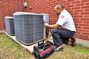 Air Conditioning & Heating Contractors Sumerduck, VA
