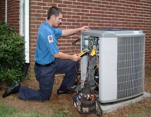 Woodford's Air Conditioning & Heating Company