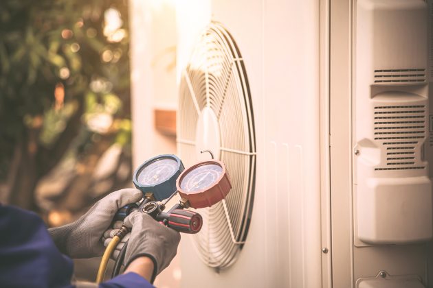 The Ultimate Guide to Preventive AC Maintenance: Keep Your System Running Smoothly