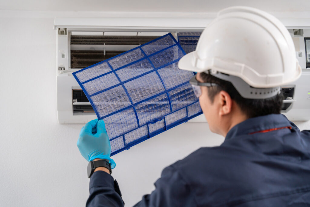 The Benefits of Regular Air Conditioning Maintenance