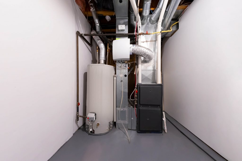How To Tell If My Heat Exchanger Is Cracked?