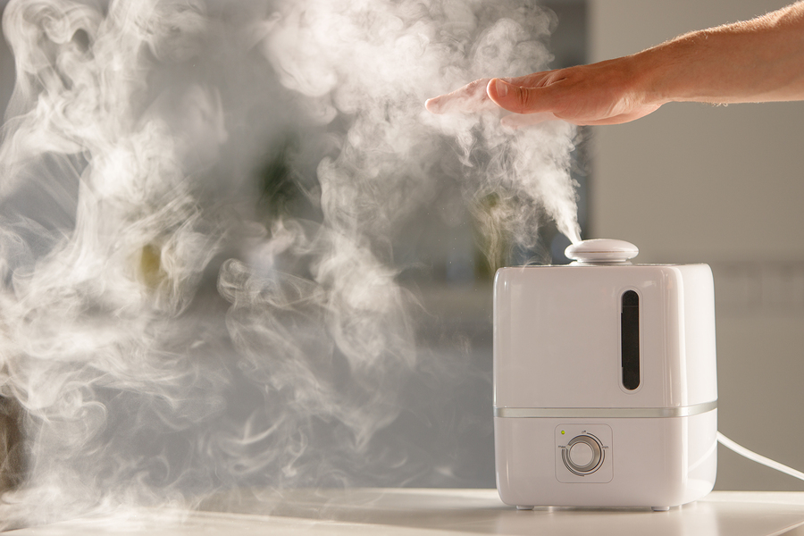 Pros And Cons Of Different Types Of Humidifiers