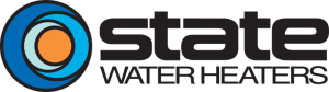 State Water Heaters Logo