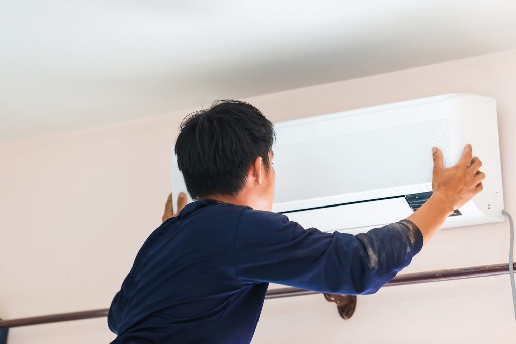 Air Conditioning Efficiency Tips