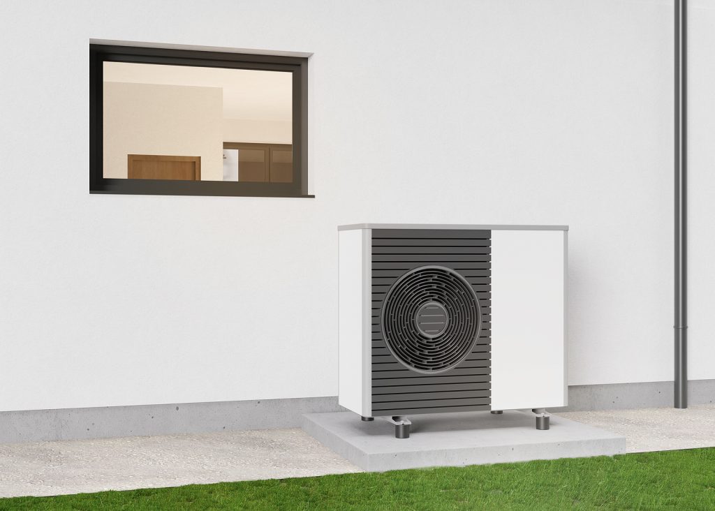 Air Conditioning Makes Clicking Noise
