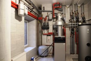 Boiler Repair Fredericksburg 