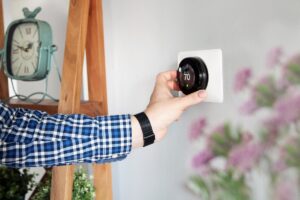 Choosing The Right Thermostat For Your Heating System