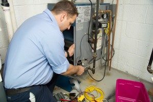 Furnace Repair Service