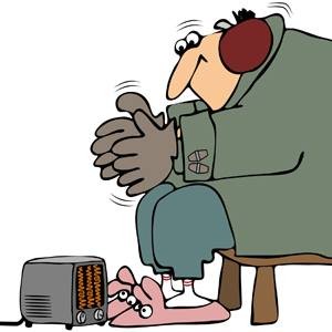 Heating Services