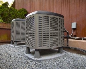 Hvac Replacement