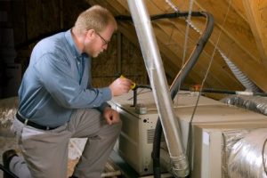 Hvac Services Fredericksburg, Va
