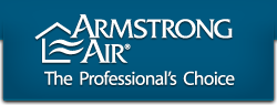 Armstrong Air Logo