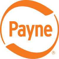 Payne Logo