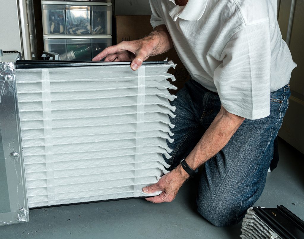Should I Replace My Furnace And Air Conditioning At The Same Time