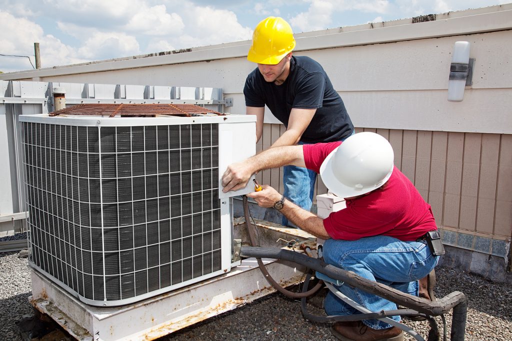 Signs Your Air Conditioning Needs A Refrigerant Recharge