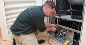 Spotsylvania's Air Conditioning &Amp; Heating Company