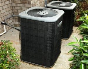 Summer Central Ac System