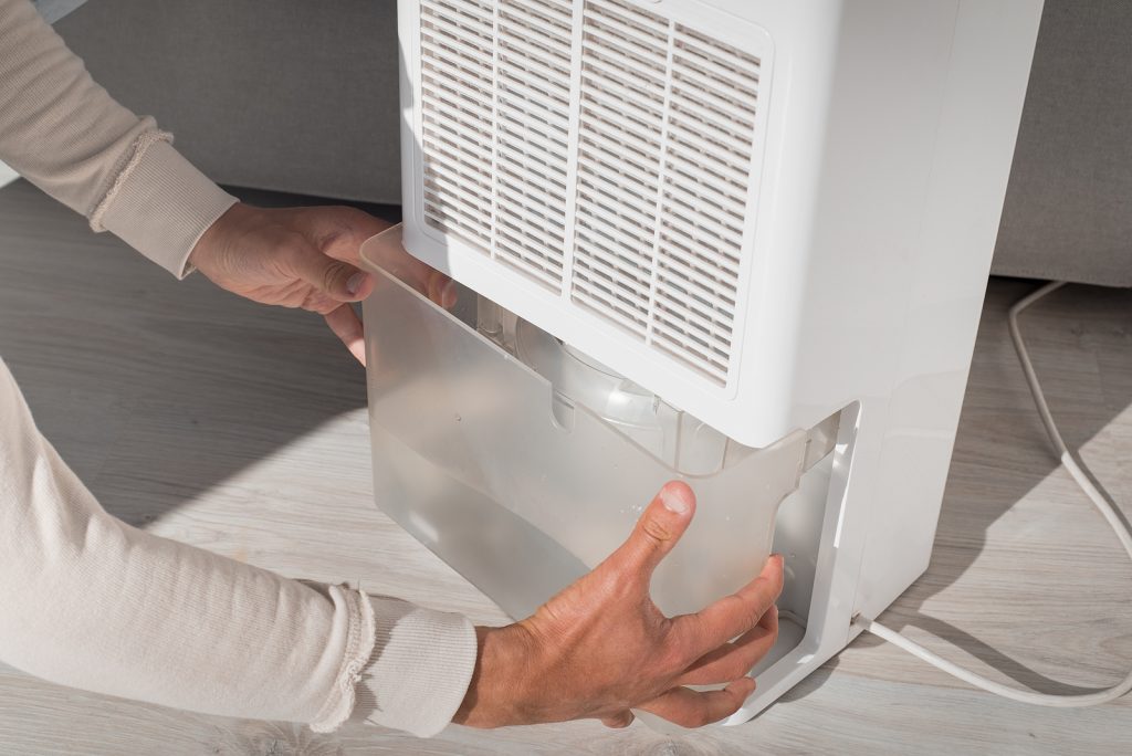 What Humidity Level Should My Home Be At