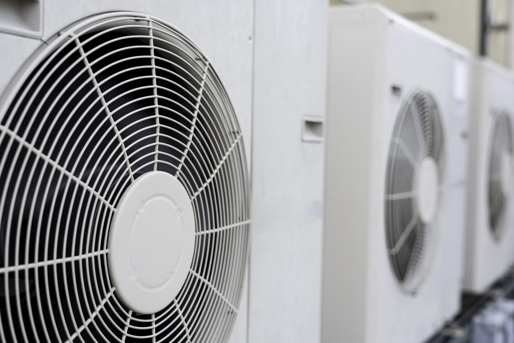 What Is The Difference Between Commercial And Residential Hvac System