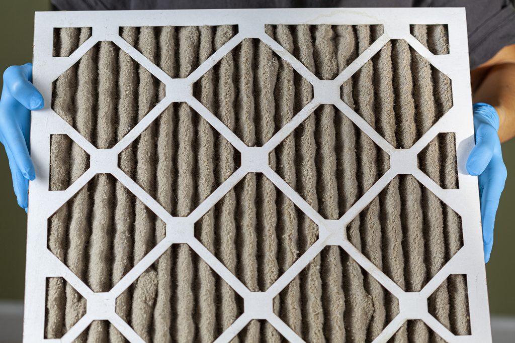 Why Hvac Air Filters Are So Important