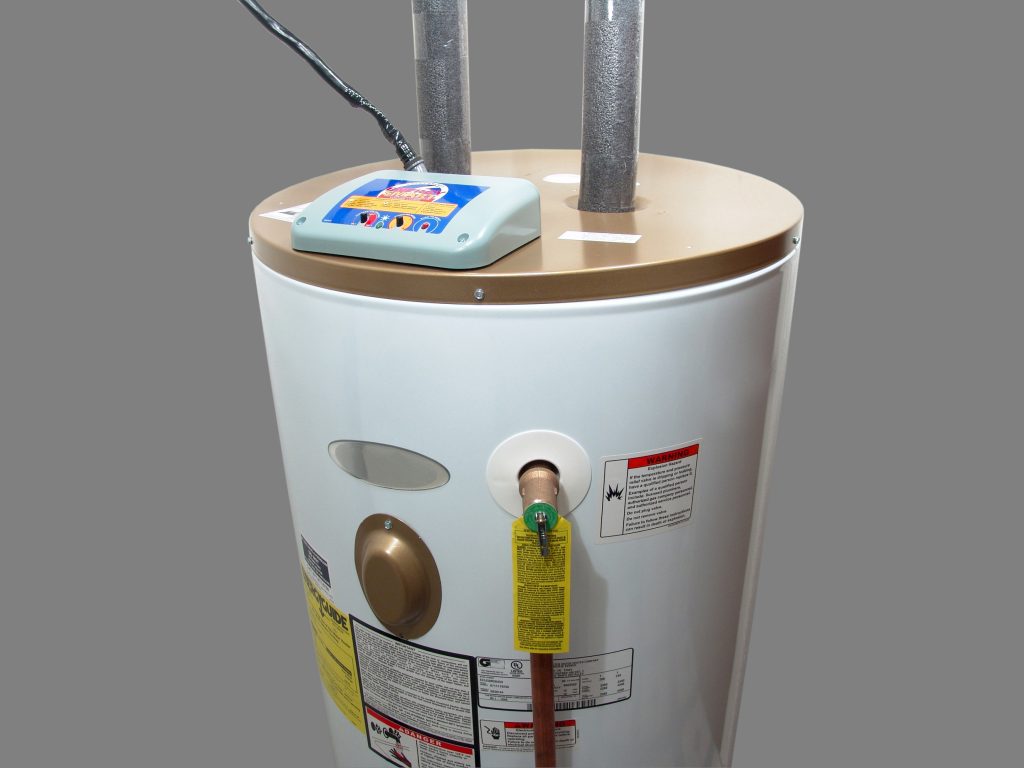 Why Is My Water Heater Leaking Water?