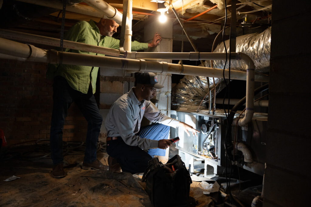 furnace-installers