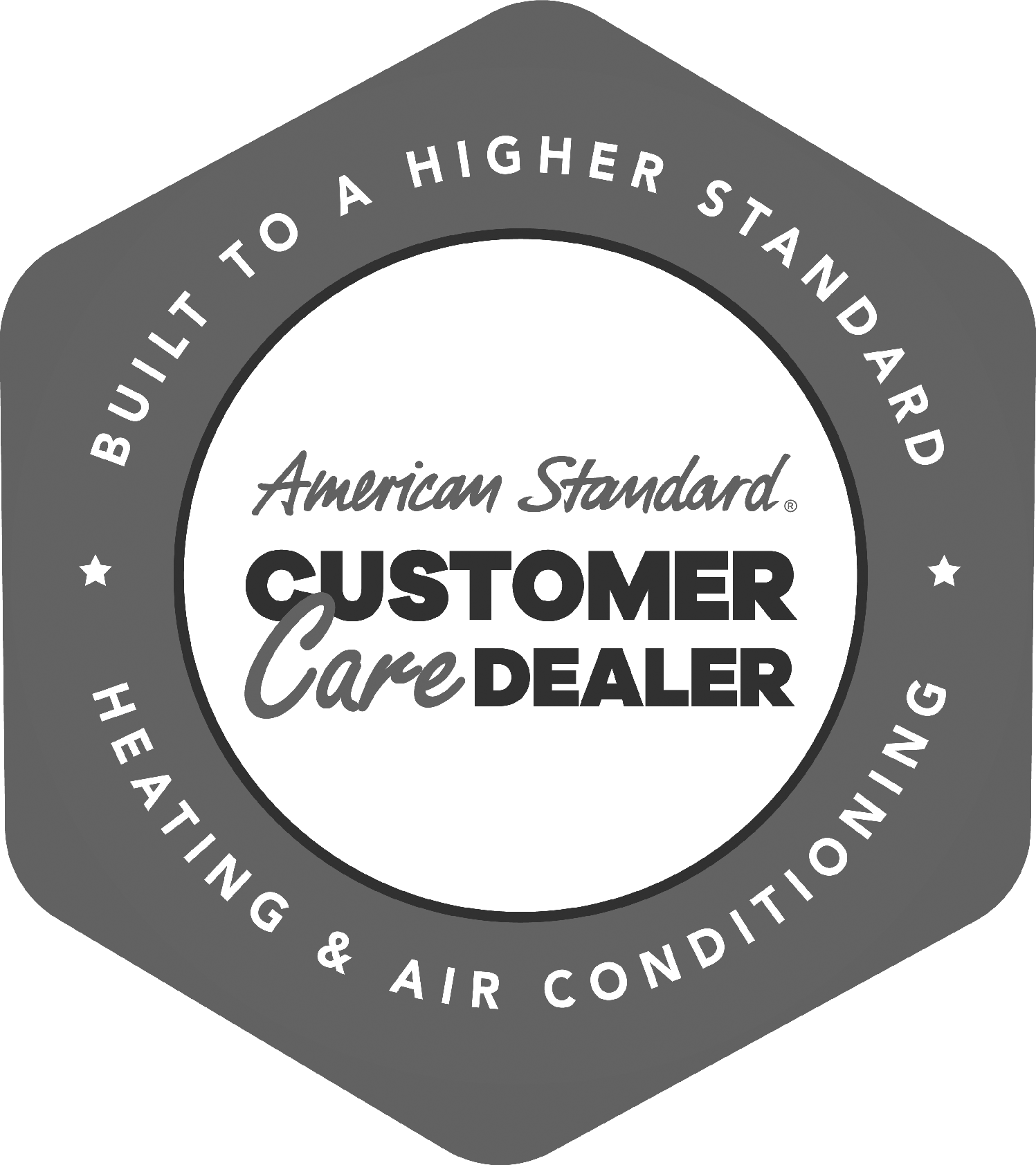 American Standard Customer Care Dealer